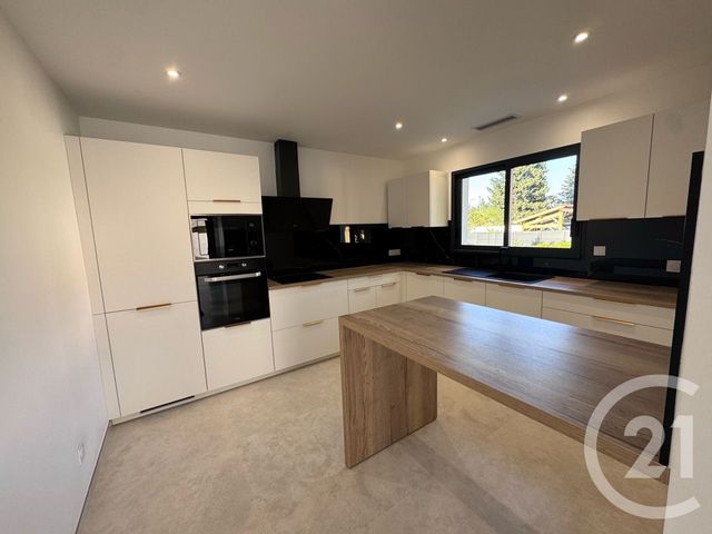 maison à vendre - 4 pièces - 113.0 m2 - RODILHAN - 30 - LANGUEDOC-ROUSSILLON - Century 21 Dhuoda