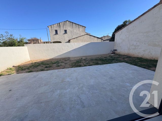 maison à vendre - 4 pièces - 113.0 m2 - RODILHAN - 30 - LANGUEDOC-ROUSSILLON - Century 21 Dhuoda