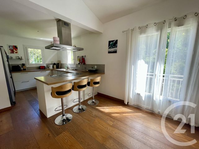 maison à vendre - 5 pièces - 142.3 m2 - NIMES - 30 - LANGUEDOC-ROUSSILLON - Century 21 Dhuoda