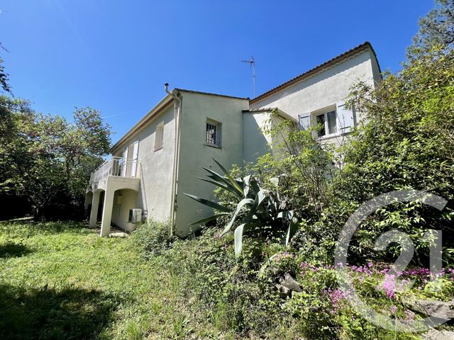 maison à vendre - 5 pièces - 142.3 m2 - NIMES - 30 - LANGUEDOC-ROUSSILLON - Century 21 Dhuoda