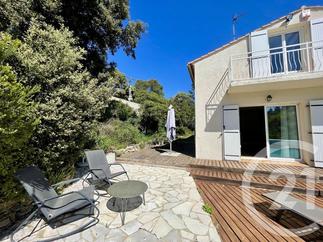 maison à vendre - 5 pièces - 142.3 m2 - NIMES - 30 - LANGUEDOC-ROUSSILLON - Century 21 Dhuoda