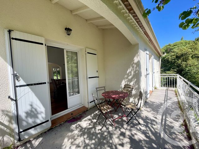 maison à vendre - 5 pièces - 142.3 m2 - NIMES - 30 - LANGUEDOC-ROUSSILLON - Century 21 Dhuoda