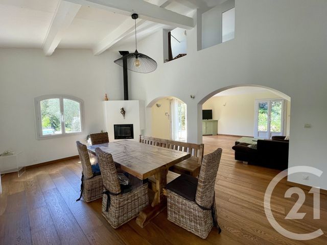 maison à vendre - 5 pièces - 142.3 m2 - NIMES - 30 - LANGUEDOC-ROUSSILLON - Century 21 Dhuoda