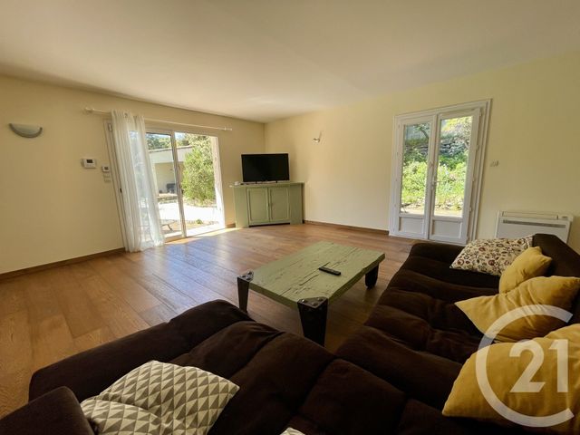 maison à vendre - 5 pièces - 142.3 m2 - NIMES - 30 - LANGUEDOC-ROUSSILLON - Century 21 Dhuoda