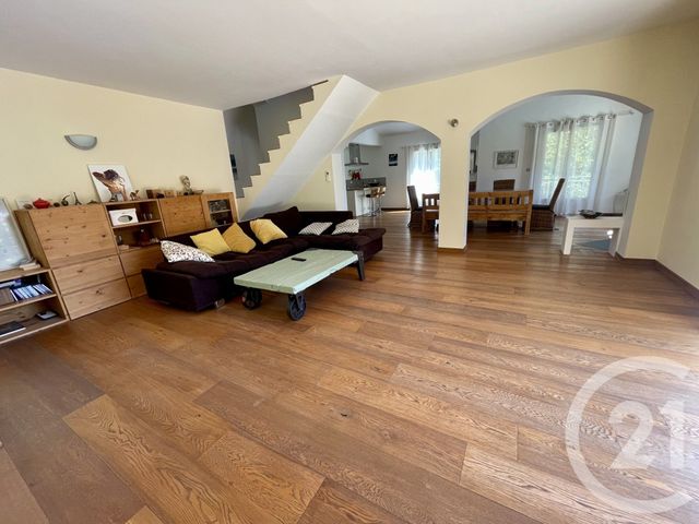 maison à vendre - 5 pièces - 142.3 m2 - NIMES - 30 - LANGUEDOC-ROUSSILLON - Century 21 Dhuoda