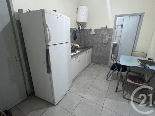 Appartement Autre à vendre - 2 pièces - 32.7 m2 - NIMES - 30 - LANGUEDOC-ROUSSILLON - Century 21 Dhuoda