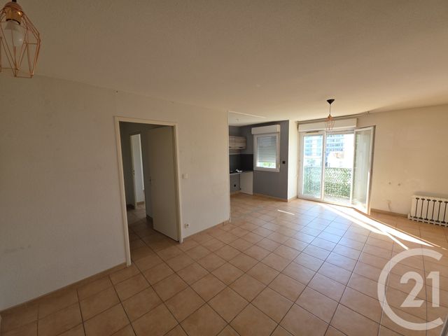 appartement - NIMES - 30