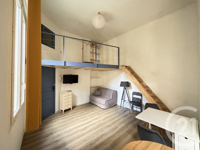 Appartement Studio à louer NIMES