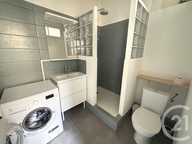 Appartement Studio à louer - 1 pièce - 30.13 m2 - NIMES - 30 - LANGUEDOC-ROUSSILLON - Century 21 Dhuoda