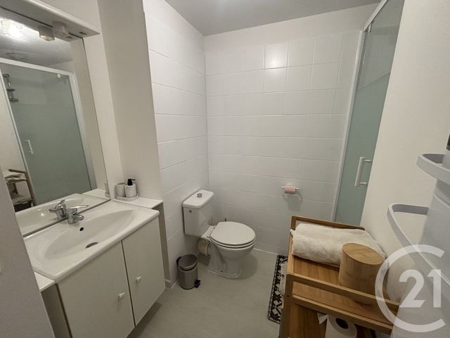 Appartement Studio à louer - 1 pièce - 17.91 m2 - NIMES - 30 - LANGUEDOC-ROUSSILLON - Century 21 Dhuoda