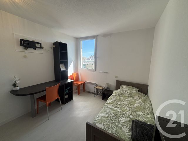 Appartement Studio à louer - 1 pièce - 17.91 m2 - NIMES - 30 - LANGUEDOC-ROUSSILLON - Century 21 Dhuoda