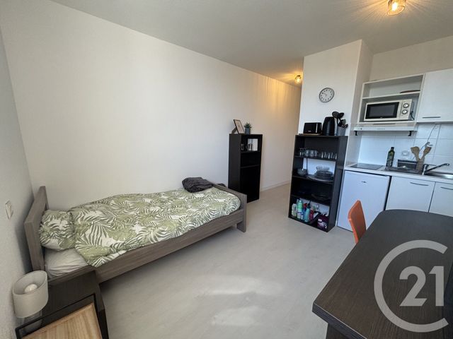 Appartement Studio à louer NIMES