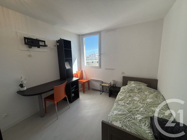 Appartement Studio à louer - 1 pièce - 17.91 m2 - NIMES - 30 - LANGUEDOC-ROUSSILLON - Century 21 Dhuoda