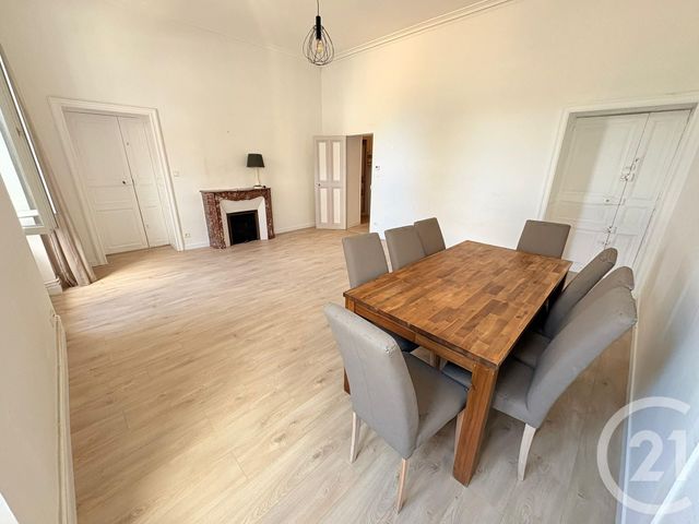 appartement - NIMES - 30