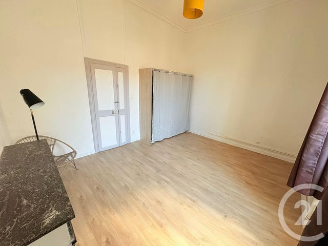 Appartement F4 à vendre - 4 pièces - 101.0 m2 - NIMES - 30 - LANGUEDOC-ROUSSILLON - Century 21 Dhuoda