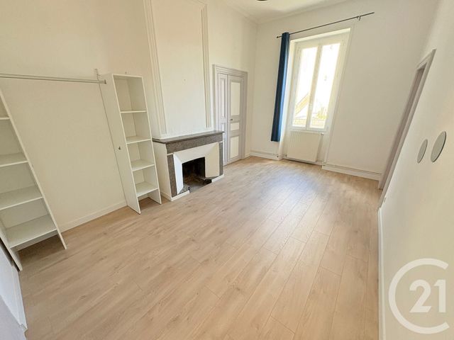 Appartement F4 à vendre - 4 pièces - 101.0 m2 - NIMES - 30 - LANGUEDOC-ROUSSILLON - Century 21 Dhuoda