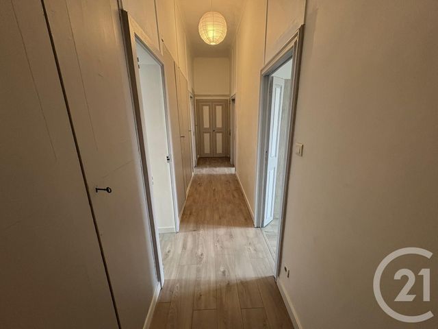 Appartement F4 à vendre - 4 pièces - 101.0 m2 - NIMES - 30 - LANGUEDOC-ROUSSILLON - Century 21 Dhuoda