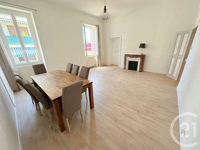 Appartement F4 à vendre - 4 pièces - 101.0 m2 - NIMES - 30 - LANGUEDOC-ROUSSILLON - Century 21 Dhuoda