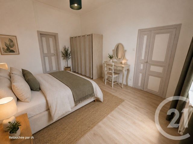 Appartement F4 à vendre - 4 pièces - 101.0 m2 - NIMES - 30 - LANGUEDOC-ROUSSILLON - Century 21 Dhuoda
