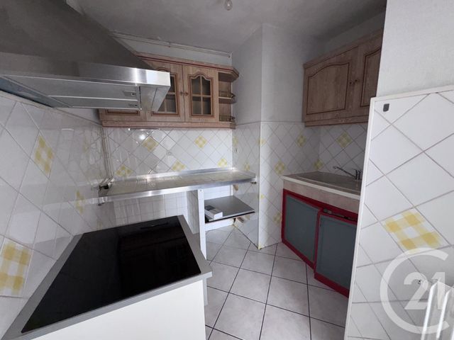 Appartement T2 à vendre - 2 pièces - 42.0 m2 - NIMES - 30 - LANGUEDOC-ROUSSILLON - Century 21 Dhuoda