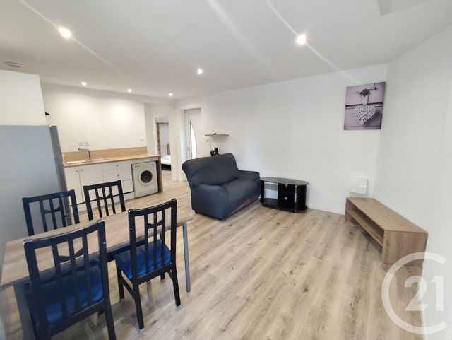 Appartement T3 à louer NIMES