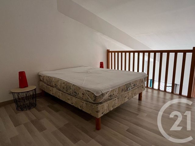 Appartement T1 à louer - 1 pièce - 37.05 m2 - NIMES - 30 - LANGUEDOC-ROUSSILLON - Century 21 Dhuoda