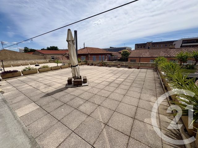 Appartement F2 à vendre - 2 pièces - 52.91 m2 - NIMES - 30 - LANGUEDOC-ROUSSILLON - Century 21 Dhuoda
