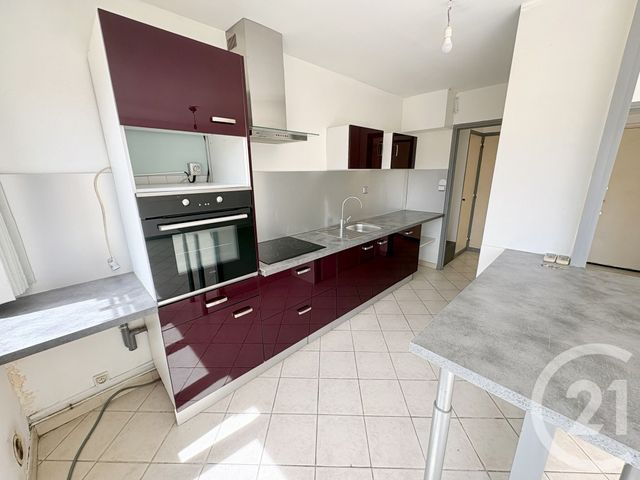 Appartement F2 à vendre - 2 pièces - 52.91 m2 - NIMES - 30 - LANGUEDOC-ROUSSILLON - Century 21 Dhuoda