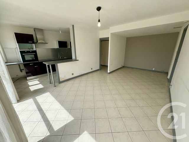 appartement - NIMES - 30