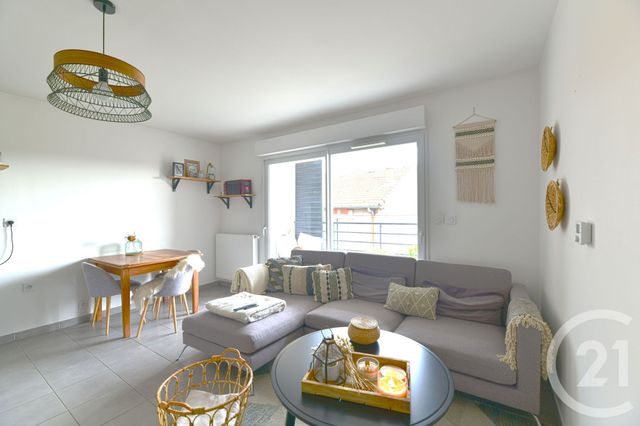 Appartement T3 à louer NIMES