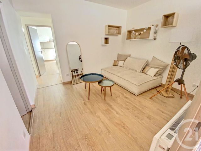 Appartement T3 à louer NIMES