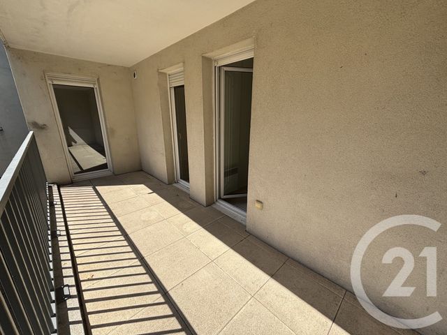 Appartement T3 à louer NIMES