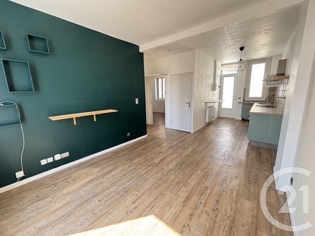 Appartement T3 à louer NIMES