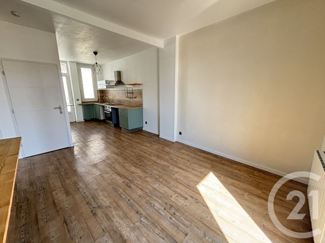 Appartement T3 à louer - 3 pièces - 52.27 m2 - NIMES - 30 - LANGUEDOC-ROUSSILLON - Century 21 Dhuoda