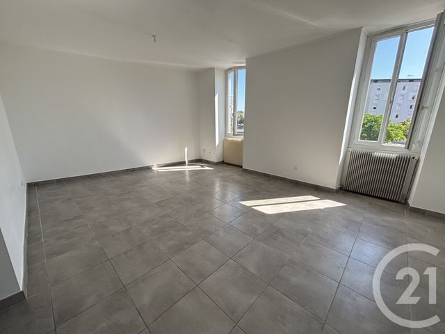Appartement T3 à louer NIMES
