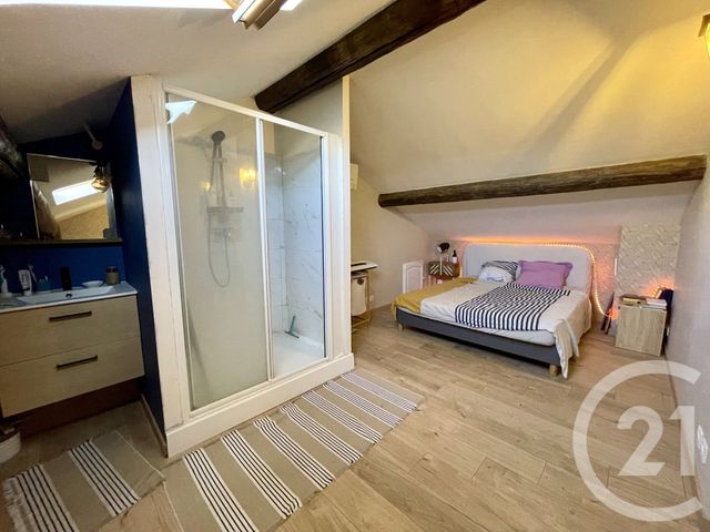 Appartement T3 à vendre - 3 pièces - 56.9 m2 - NIMES - 30 - LANGUEDOC-ROUSSILLON - Century 21 Dhuoda