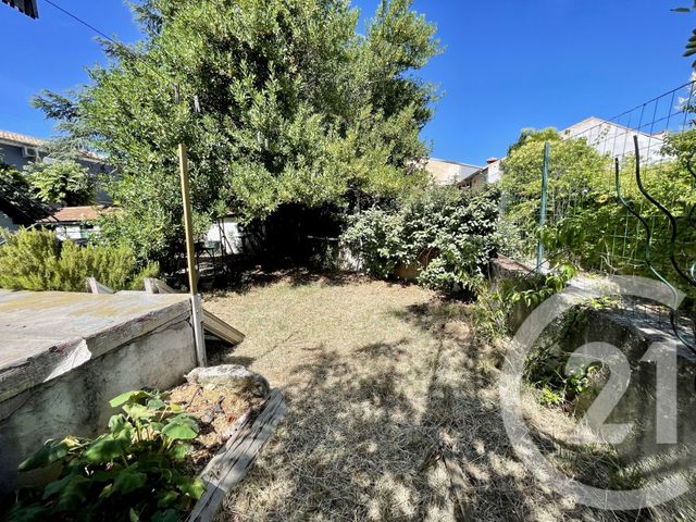Appartement T3 à vendre - 3 pièces - 56.9 m2 - NIMES - 30 - LANGUEDOC-ROUSSILLON - Century 21 Dhuoda
