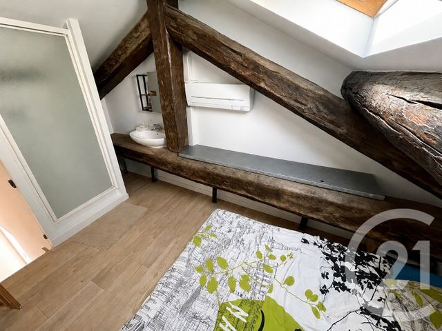 Appartement T3 à vendre - 3 pièces - 56.9 m2 - NIMES - 30 - LANGUEDOC-ROUSSILLON - Century 21 Dhuoda