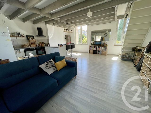 appartement - NIMES - 30