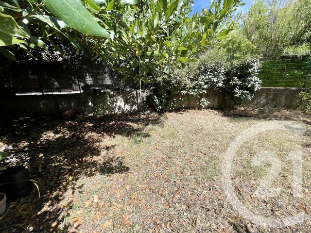 Appartement T3 à vendre - 3 pièces - 56.9 m2 - NIMES - 30 - LANGUEDOC-ROUSSILLON - Century 21 Dhuoda