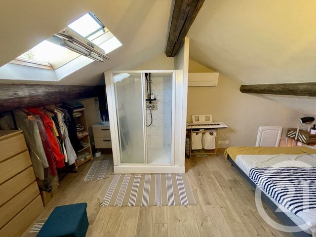 Appartement T3 à vendre - 3 pièces - 56.9 m2 - NIMES - 30 - LANGUEDOC-ROUSSILLON - Century 21 Dhuoda