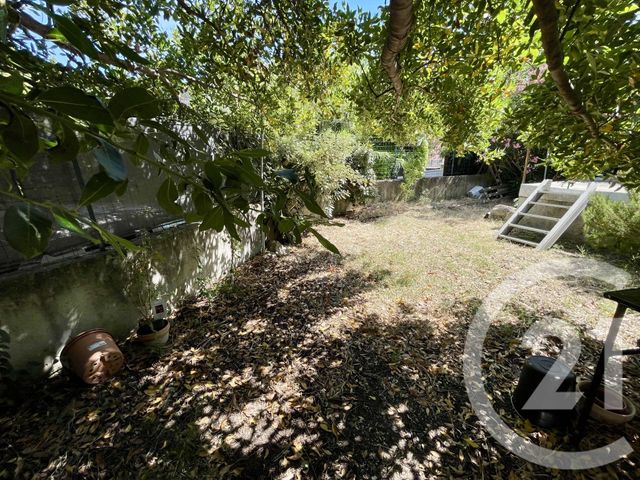 Appartement T3 à vendre - 3 pièces - 56.9 m2 - NIMES - 30 - LANGUEDOC-ROUSSILLON - Century 21 Dhuoda