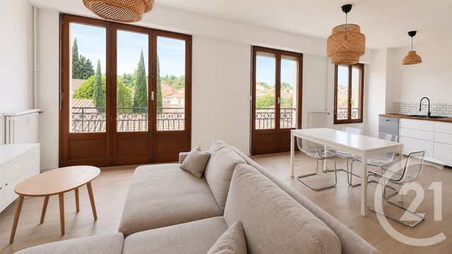 Appartement à vendre NIMES