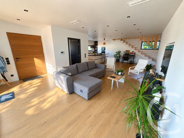 maison à vendre - 5 pièces - 149.61 m2 - NIMES - 30 - LANGUEDOC-ROUSSILLON - Century 21 Dhuoda