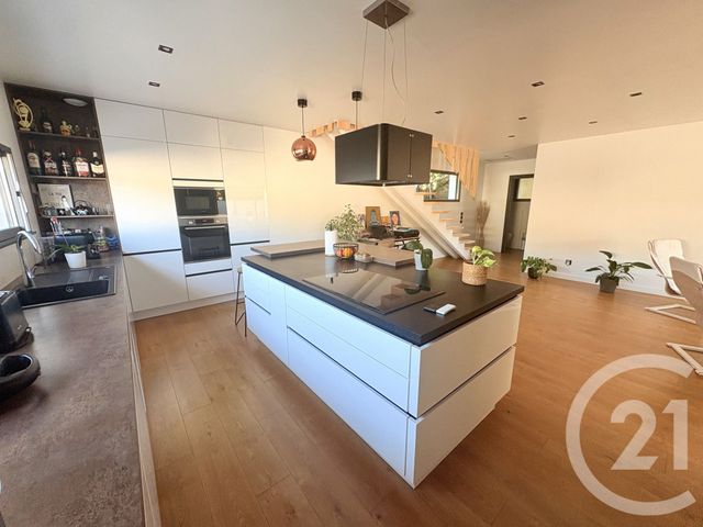 maison à vendre - 5 pièces - 149.61 m2 - NIMES - 30 - LANGUEDOC-ROUSSILLON - Century 21 Dhuoda