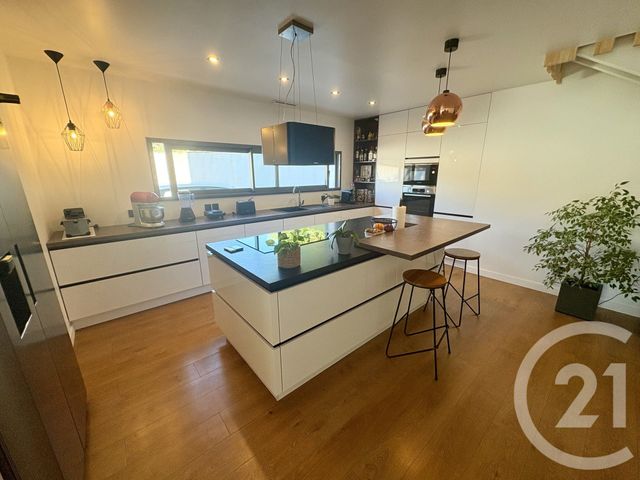 maison à vendre - 5 pièces - 149.61 m2 - NIMES - 30 - LANGUEDOC-ROUSSILLON - Century 21 Dhuoda