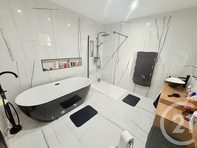 maison à vendre - 5 pièces - 149.61 m2 - NIMES - 30 - LANGUEDOC-ROUSSILLON - Century 21 Dhuoda