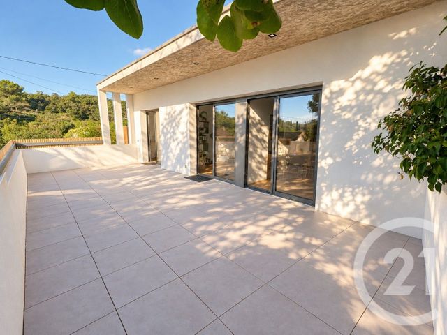 maison à vendre - 5 pièces - 149.61 m2 - NIMES - 30 - LANGUEDOC-ROUSSILLON - Century 21 Dhuoda
