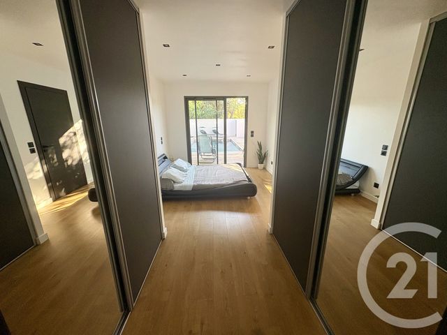 maison à vendre - 5 pièces - 149.61 m2 - NIMES - 30 - LANGUEDOC-ROUSSILLON - Century 21 Dhuoda