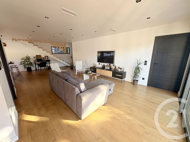 maison à vendre - 5 pièces - 149.61 m2 - NIMES - 30 - LANGUEDOC-ROUSSILLON - Century 21 Dhuoda